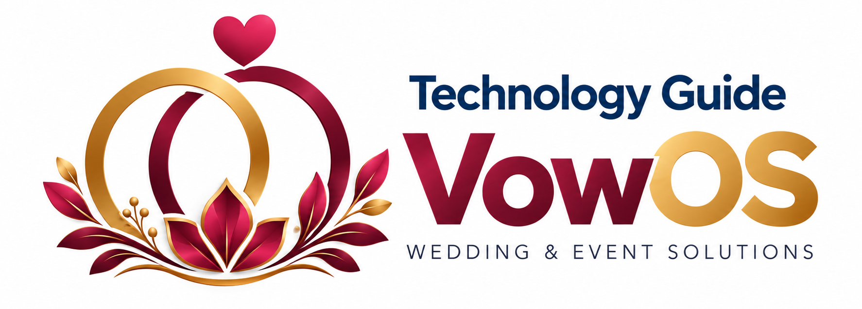 Technology Guide VowOS logo